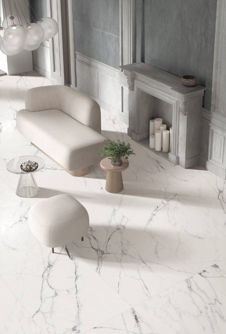 Mermer ili granit: Koji materijal je bolji za vaš prostor?